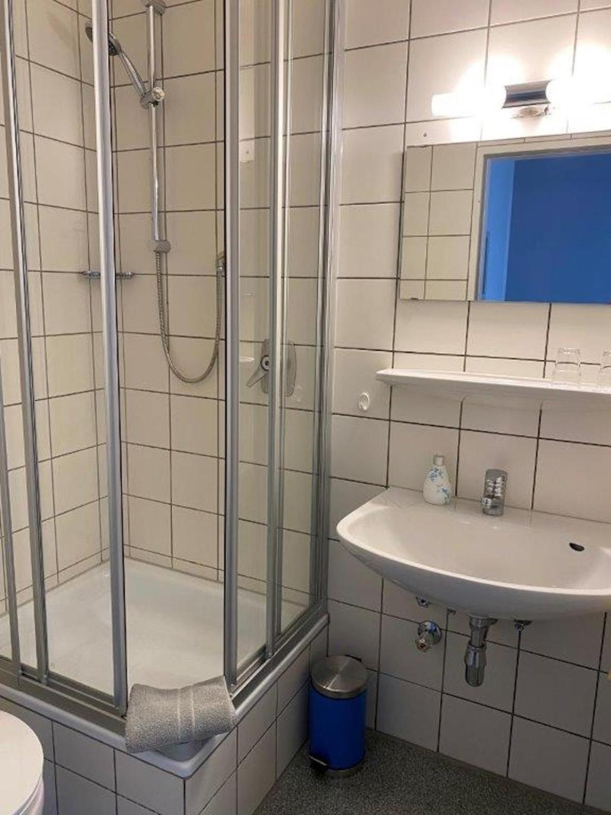 Hotel Wolbeck Мюнстер Номер фото