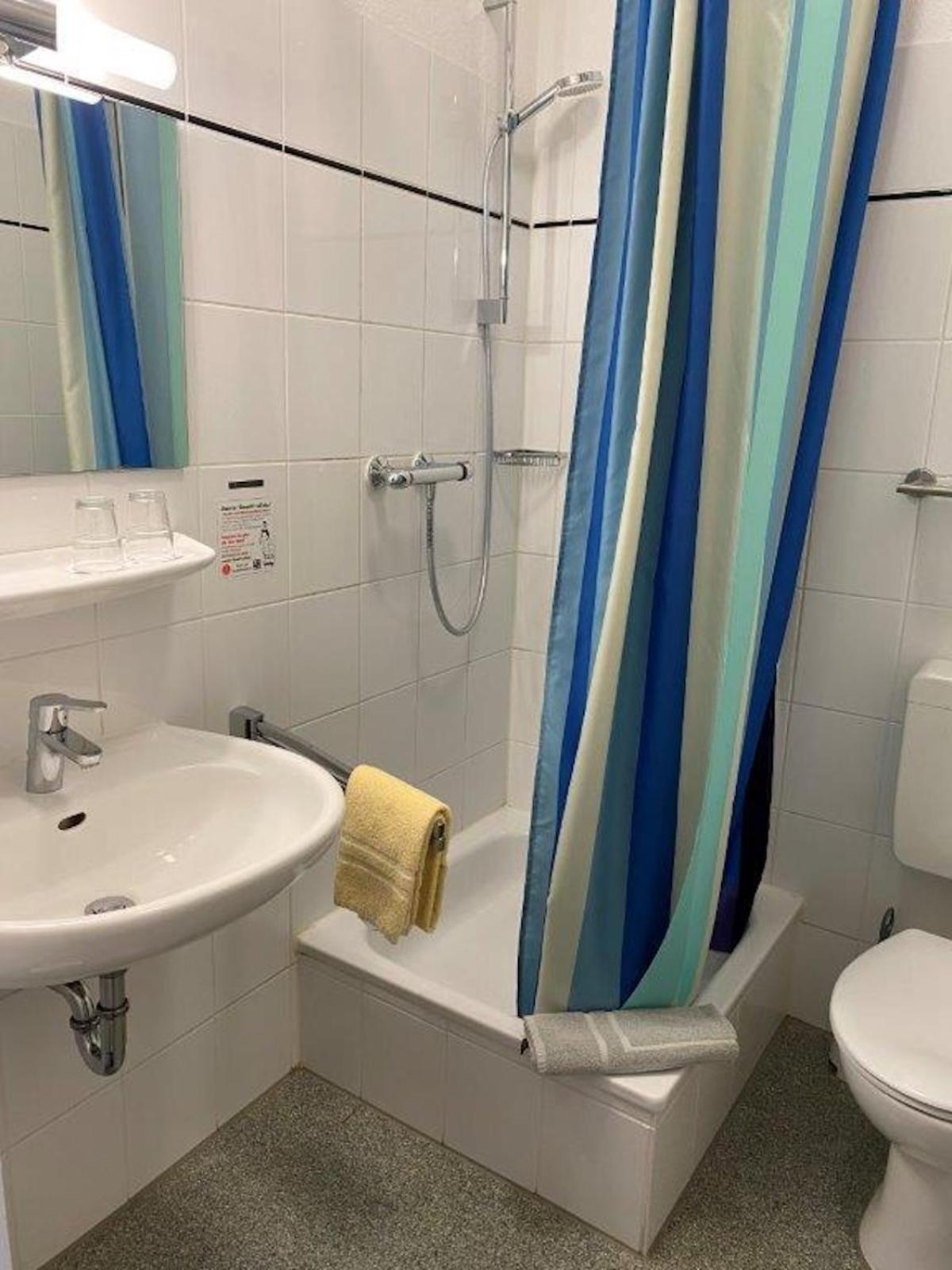 Hotel Wolbeck Мюнстер Номер фото