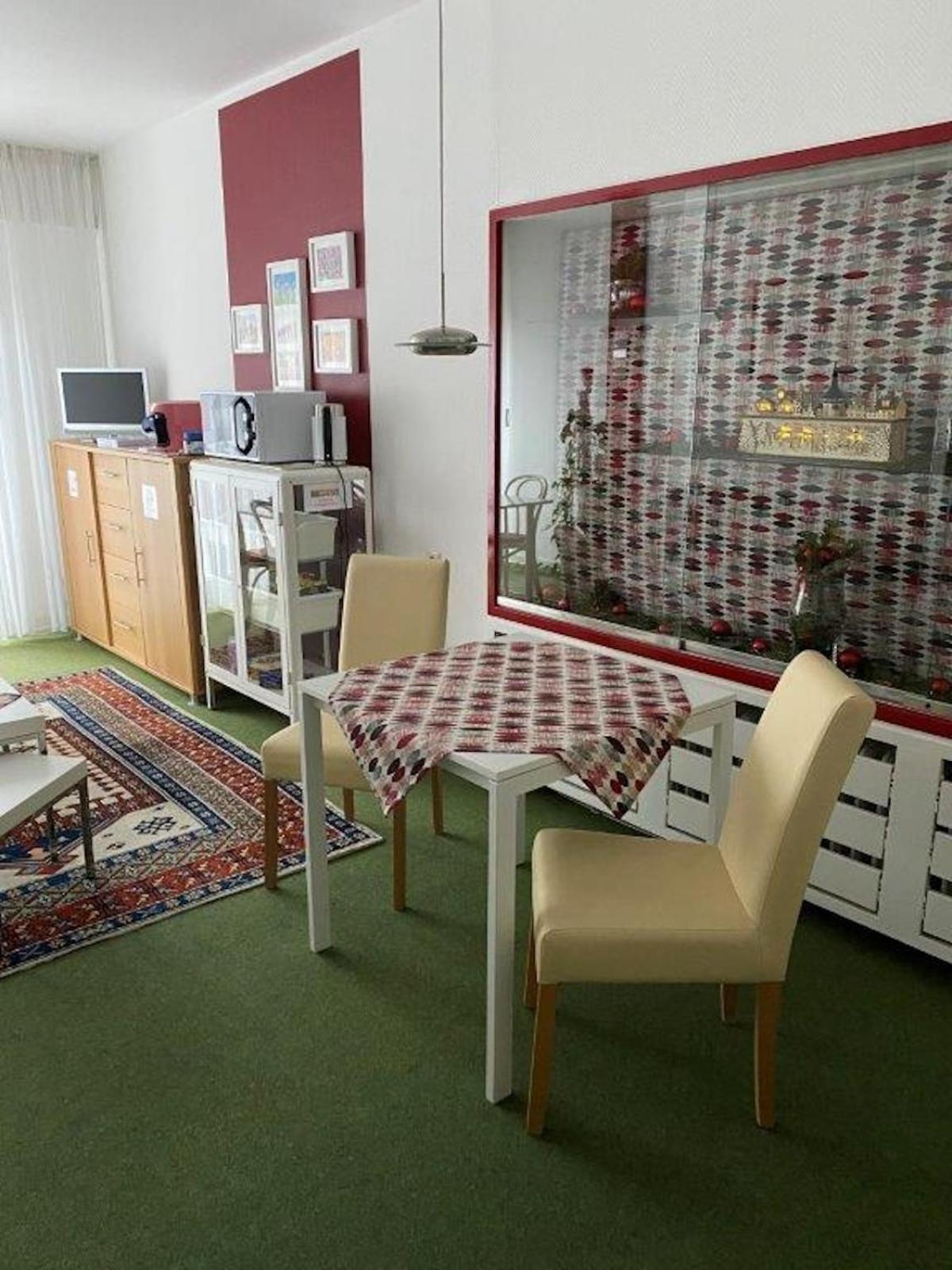 Hotel Wolbeck Мюнстер Екстер'єр фото