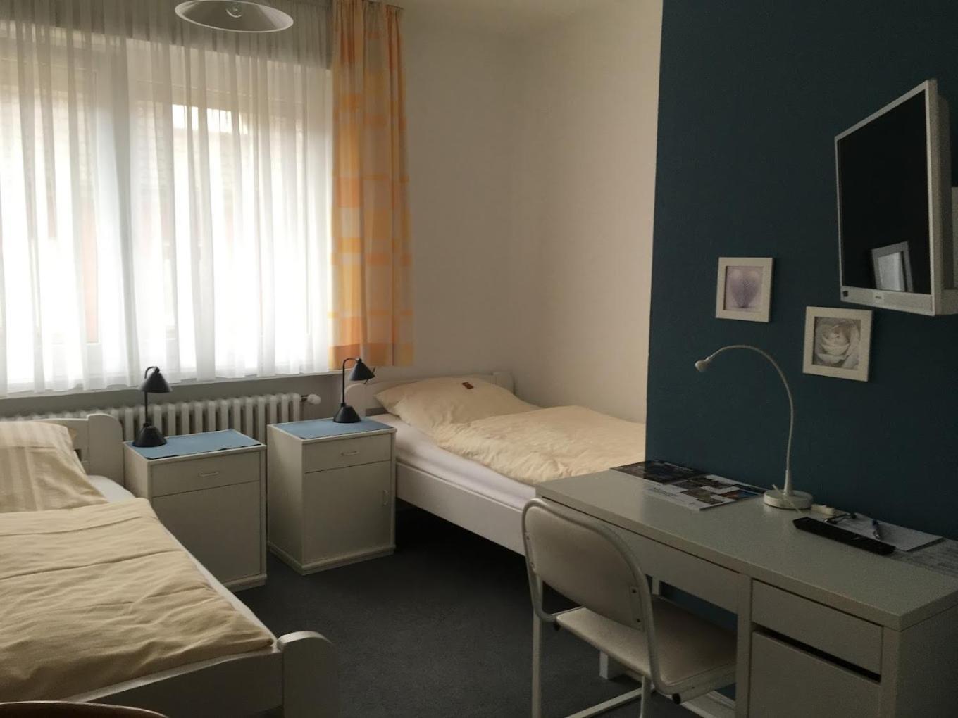 Hotel Wolbeck Мюнстер Екстер'єр фото