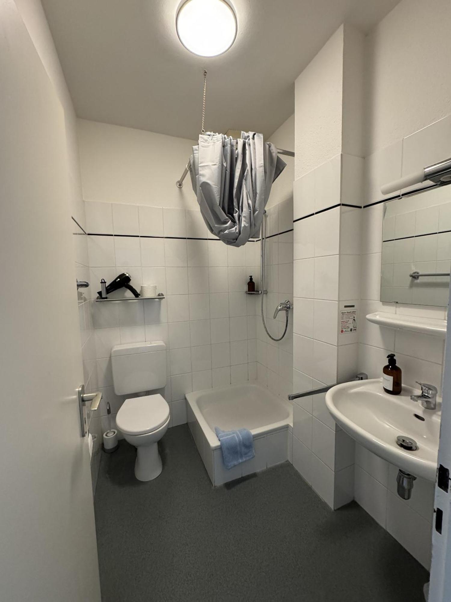 Hotel Wolbeck Мюнстер Номер фото
