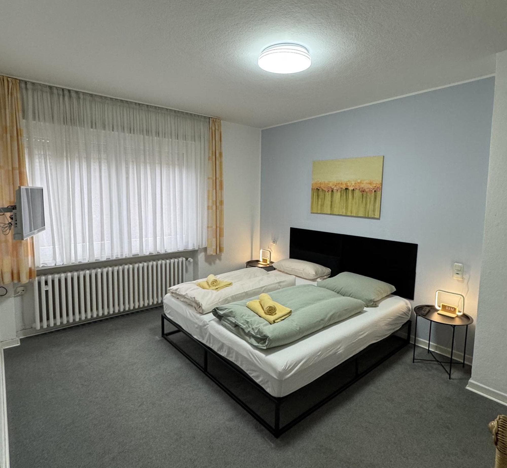 Hotel Wolbeck Мюнстер Номер фото